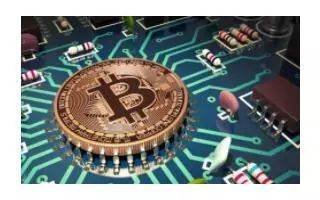 Mining farm operations