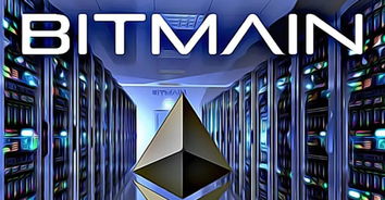 Antminer S19 Pro in a high-efficiency mining farm context