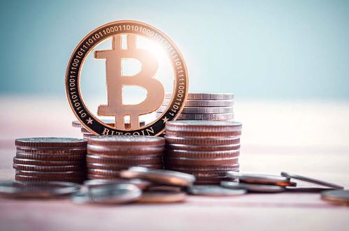 A powerful Bitcoin mining rig in action, symbolizing affordable entry into BTC mining ventures